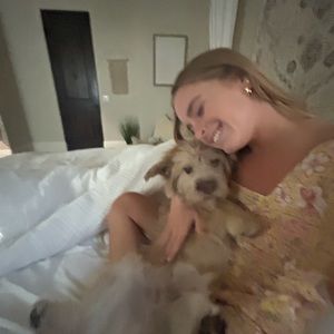 Meet your Posher, Ryley